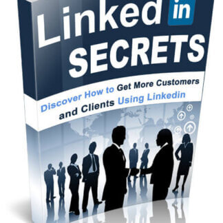 LinkedIn Secrets