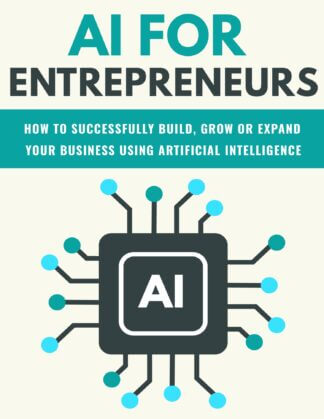 AI for Entrepreneurs (36 pages)