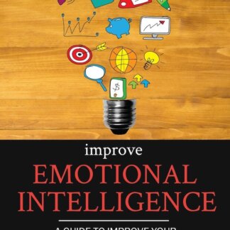 Improve your Emotional Intelligence