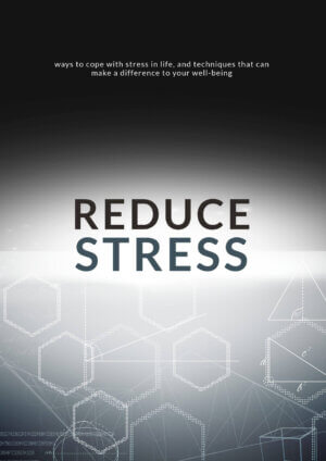 Reduce stress (220 pages)