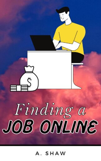 Finding a job online