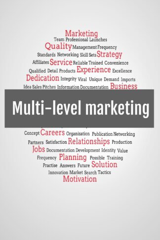 Guide to MLM Marketing (20 pages)