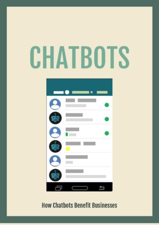Chatbots 101: What They Are & Why You Need One