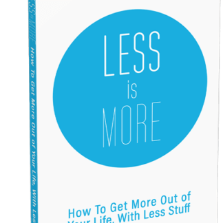 Less Is More: A Lesson in Simplicity