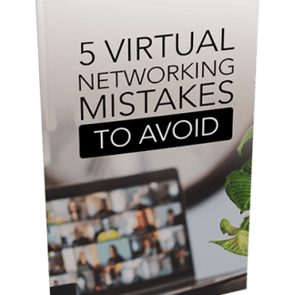 Virtual Networking Mistakes