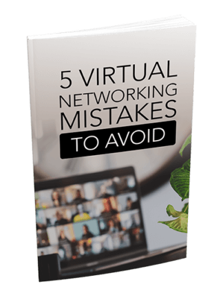 Virtual Networking Mistakes