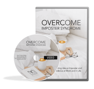Overcome Imposter Syndrome - FREE Webinar