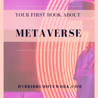 Metaverse - the first book