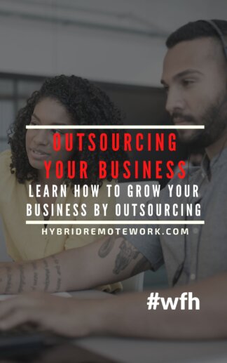 Outsourcing Your Business: How to Outsource Tasks, Projects & Activities. Workbook