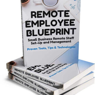 Remote Employee Plan: How to Build a Remote Workforce Blueprint #remoteemployee #remotework #workforceblueprint