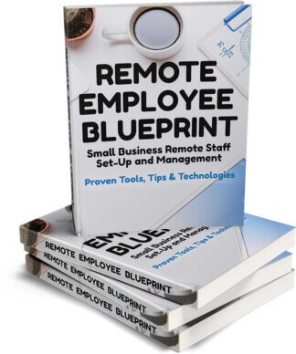 Remote Employee Plan: How to Build a Remote Workforce Blueprint