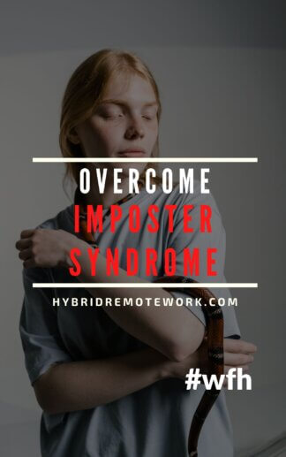 Overcome Imposter Syndrome and Beat Your Self-Doubt. Workbook